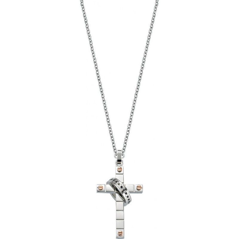 Collana Uomo Spirit