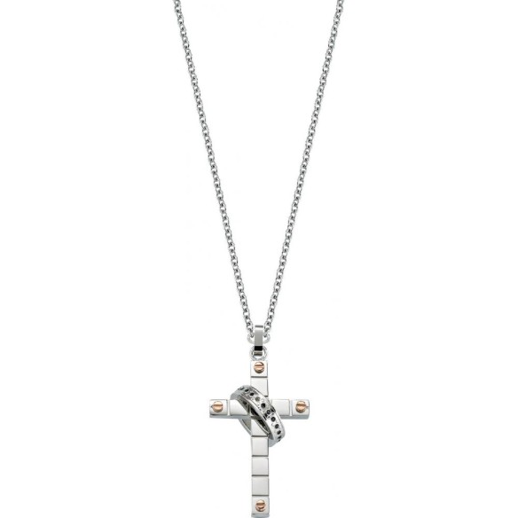 Collana Uomo Spirit