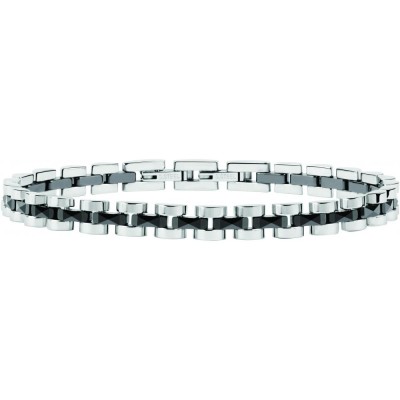 Bracciale Uomo Ceramic