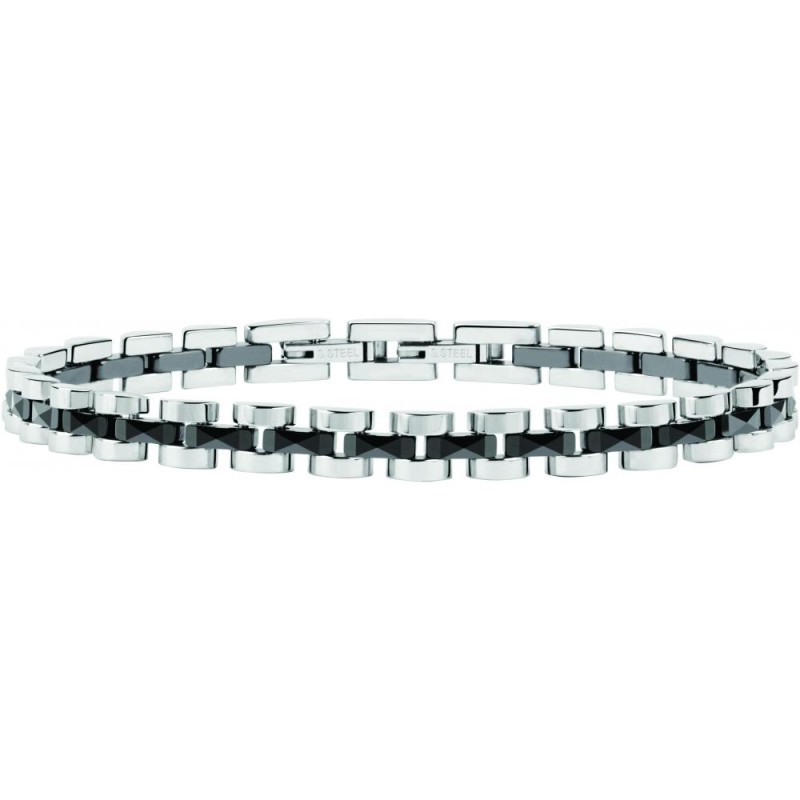 Bracciale Uomo Ceramic