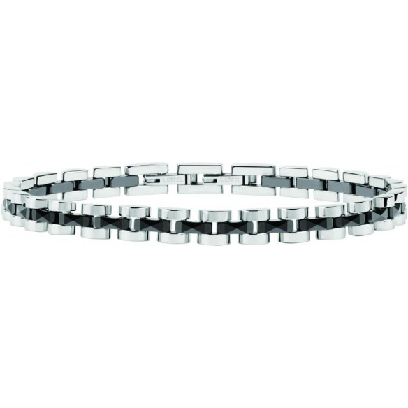 Bracciale Uomo Ceramic