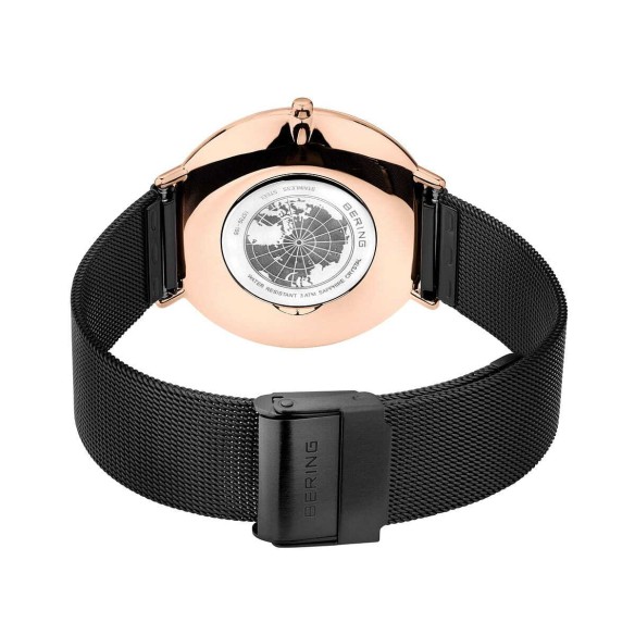 Orologio Unisex Solo Tempo Ultra Slim