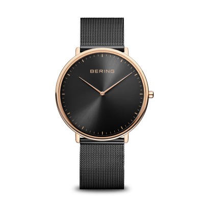 Orologio Unisex Solo Tempo Ultra Slim