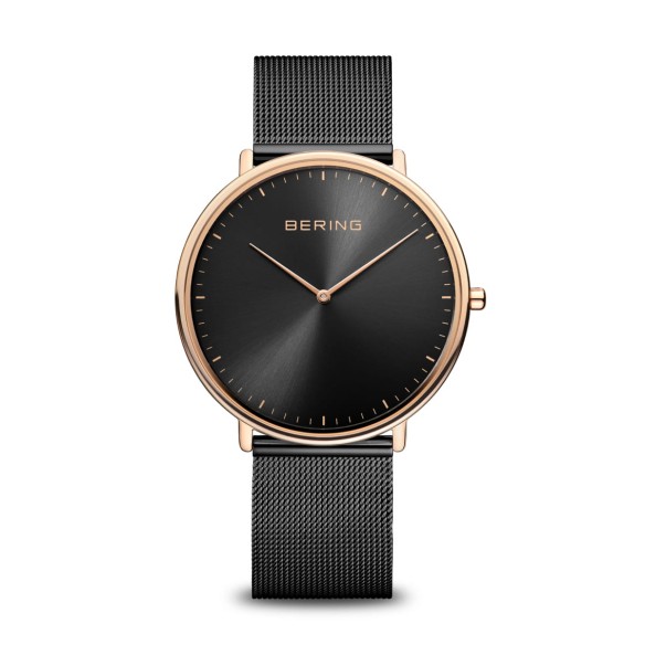 Orologio Unisex Solo Tempo Ultra Slim