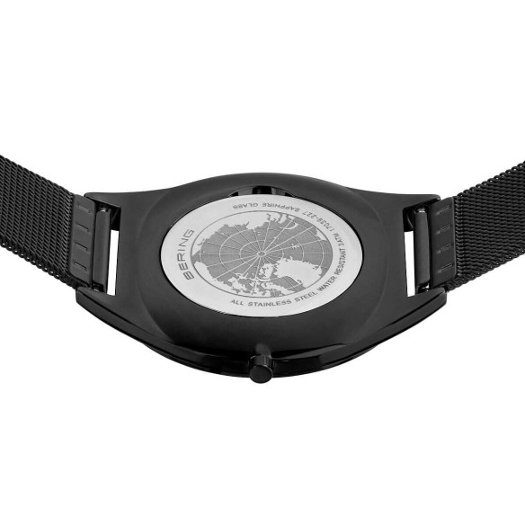Orologio Unisex Solo Tempo Ultra Slim