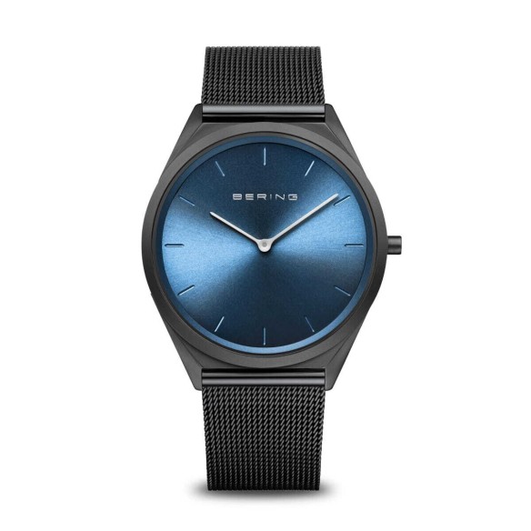 Orologio Unisex Solo Tempo Ultra Slim