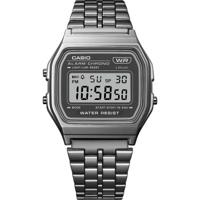 Orologio Digitale Unisex Vintage