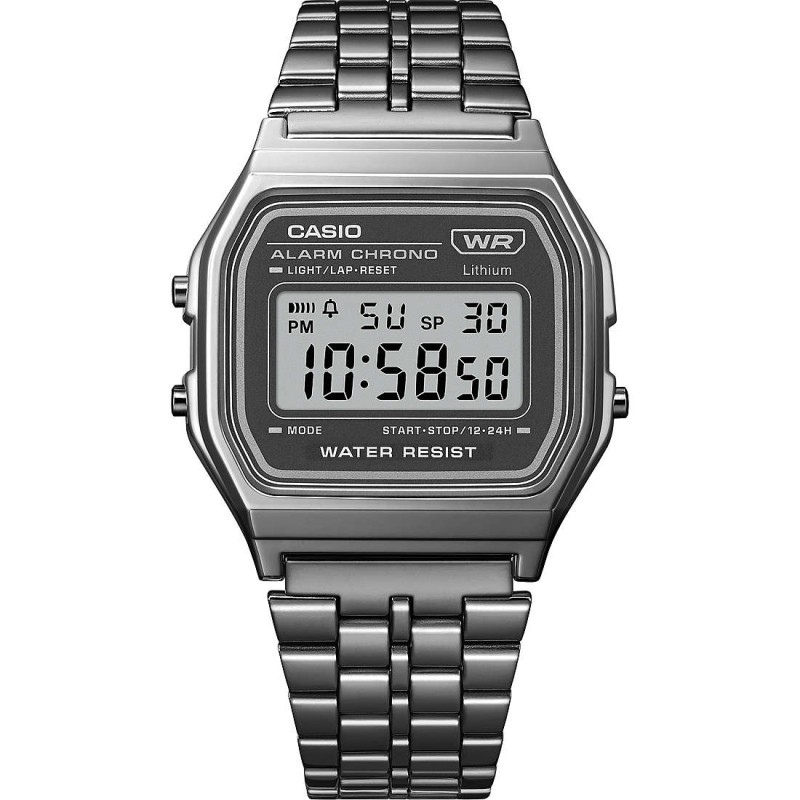 Orologio Digitale Unisex Vintage