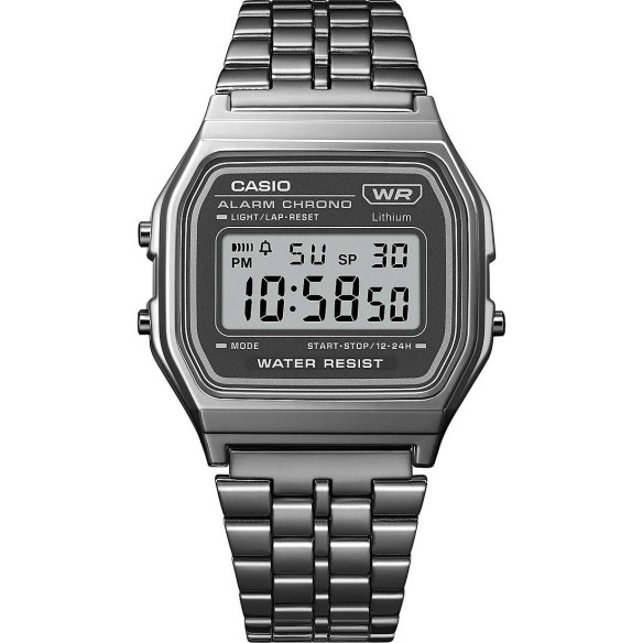 Orologio Digitale Unisex Vintage