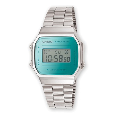 Orologio Digitale Unisex Vintage