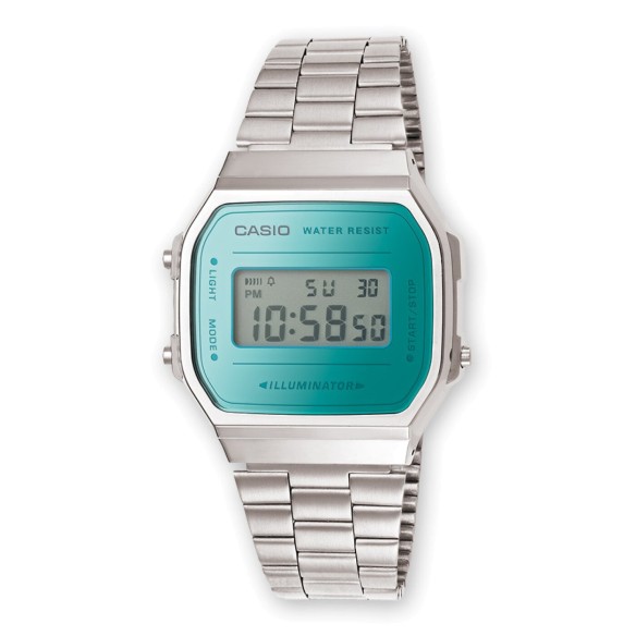 Orologio Digitale Unisex Vintage