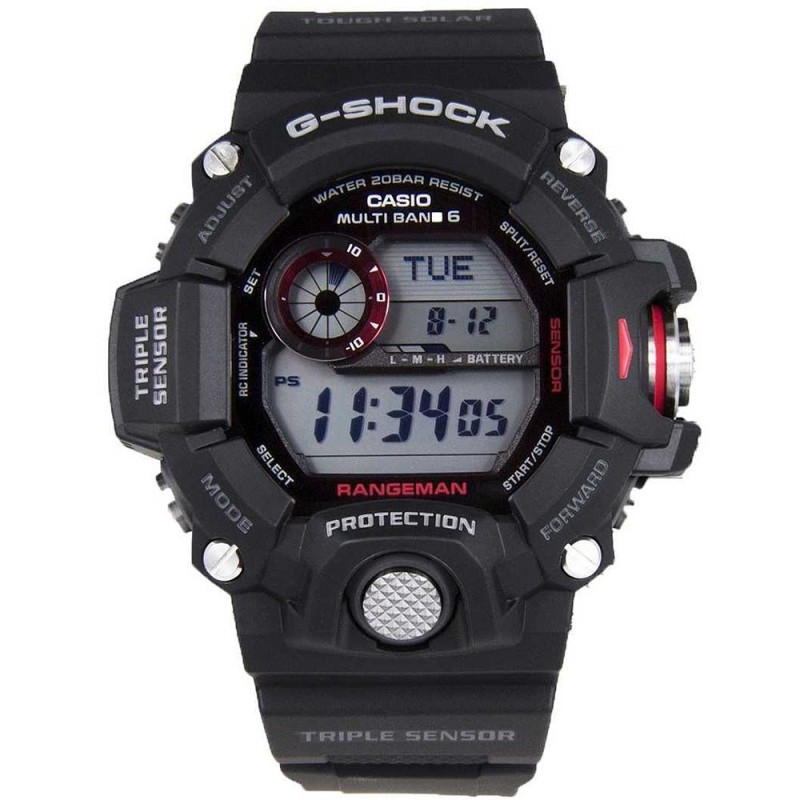 Orologio Multifunzione