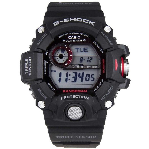 Orologio Multifunzione