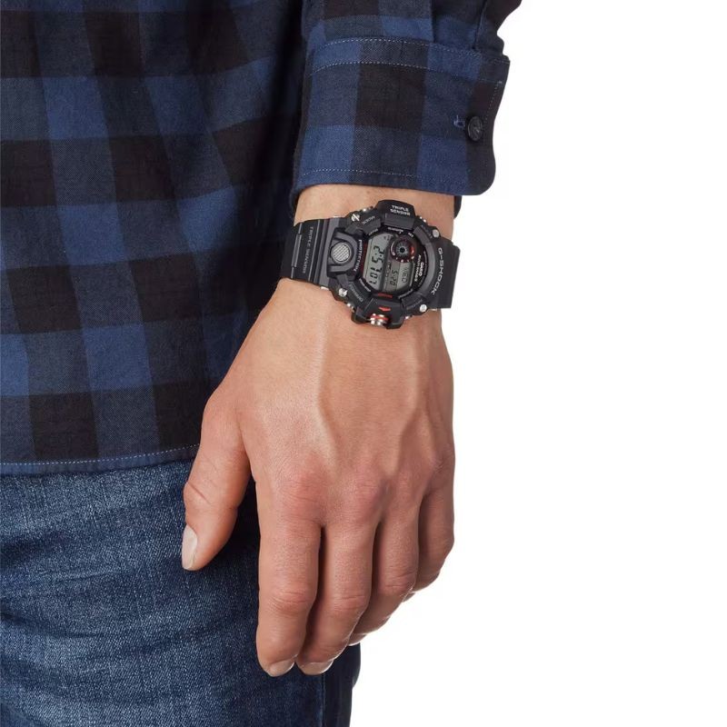 Orologio Multifunzione