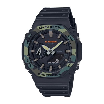 Orologio Multifunzione G-Shock