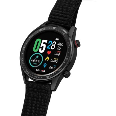 Orologio Smartwatch Collezione S-02 2