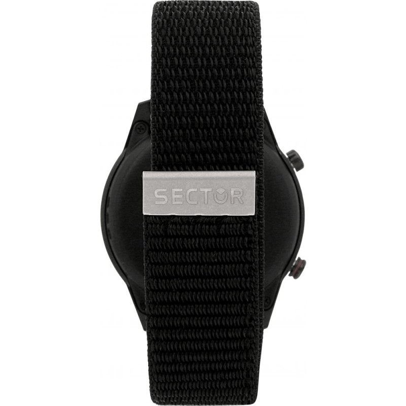 Orologio Smartwatch Collezione S-02