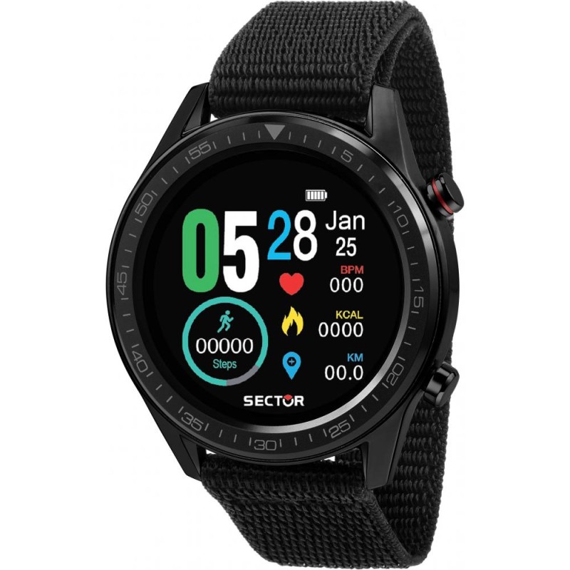 Orologio Smartwatch Collezione S-02