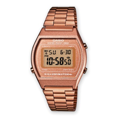 Orologio Digitale Donna Vintage