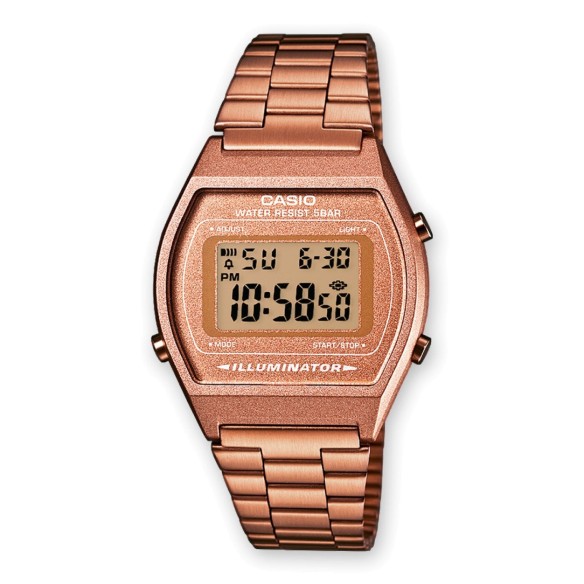 Orologio Digitale Donna Vintage