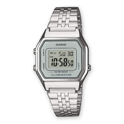 Orologio Unisex Digitale Vintage