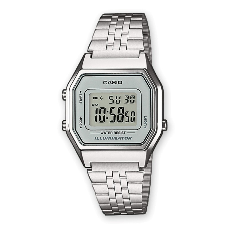 Orologio Unisex Digitale Vintage