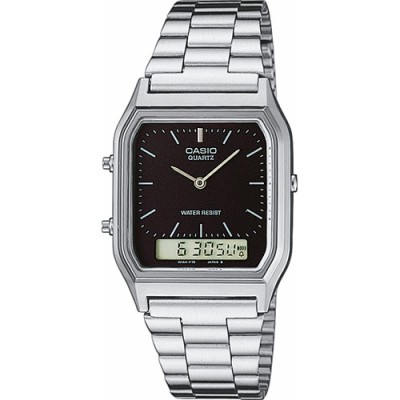 Orologio Unisex Vintage Edgy
