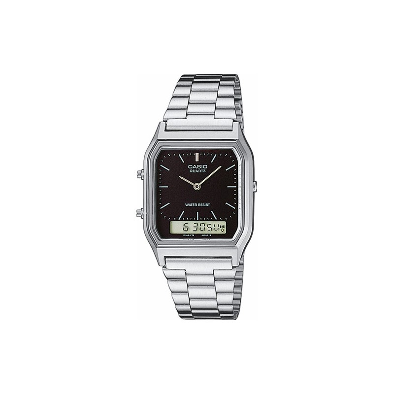 Orologio Unisex Vintage Edgy