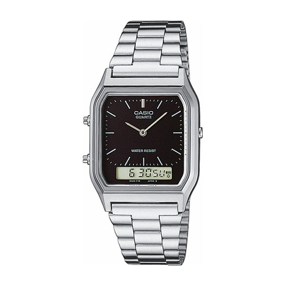 Orologio Unisex Vintage Edgy