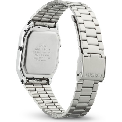 Orologio Unisex Vintage Edgy 2