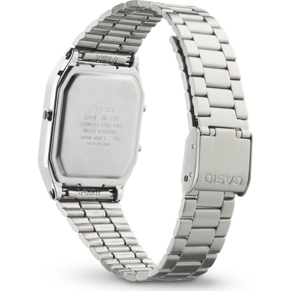 Orologio Unisex Vintage Edgy