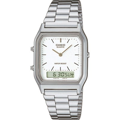 Orologio Unisex Vintage Edgy