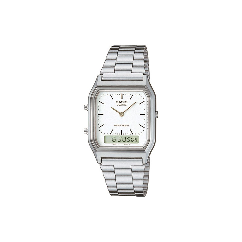 Orologio Unisex Vintage Edgy