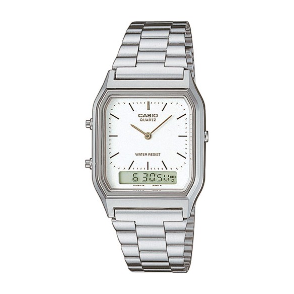 Orologio Unisex Vintage Edgy