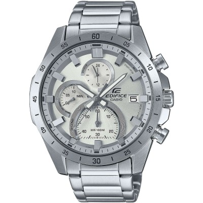 Orologio Cronografo Uomo Edifice
