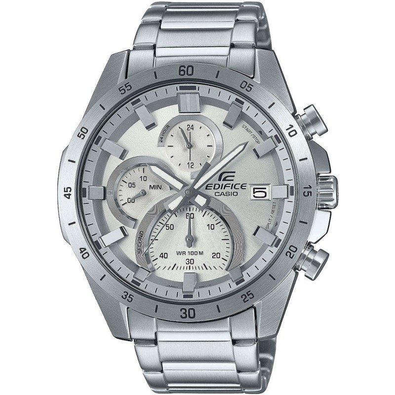 Orologio Cronografo Uomo Edifice