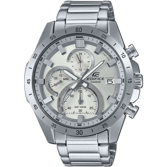 Orologio Cronografo Uomo Edifice