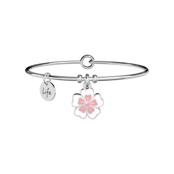 Bracciale Fiore Ciliegio