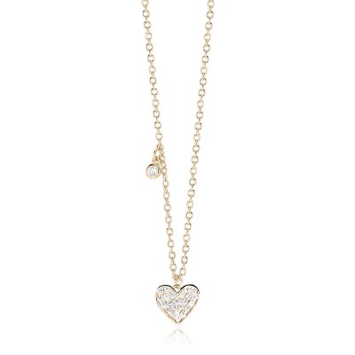 Collana Cuore