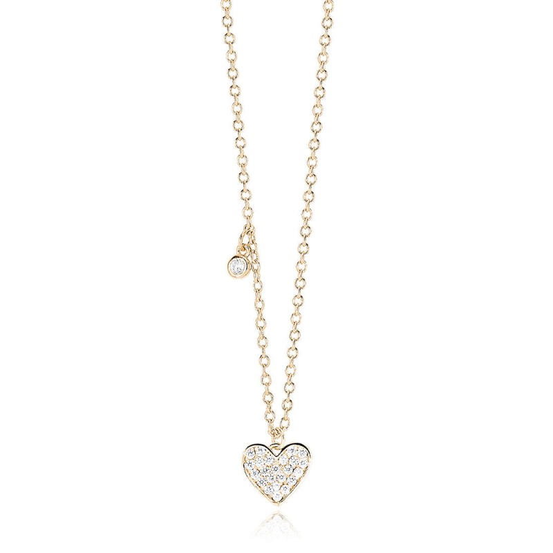 Collana Cuore