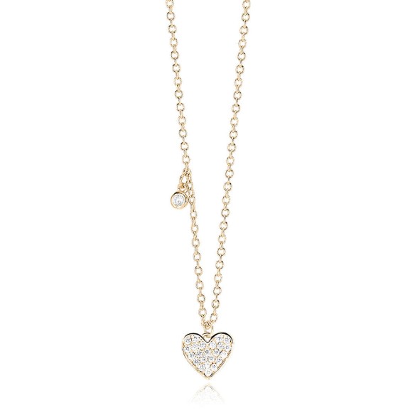 Collana Cuore