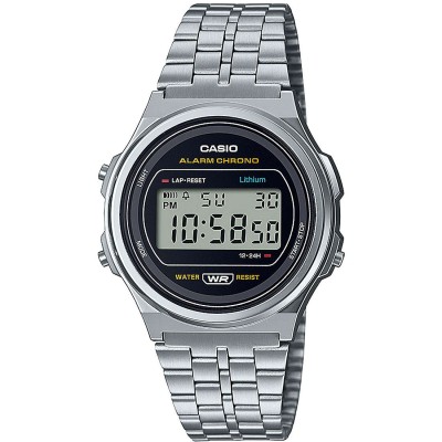 Orologio Unisex Digitale Vintage