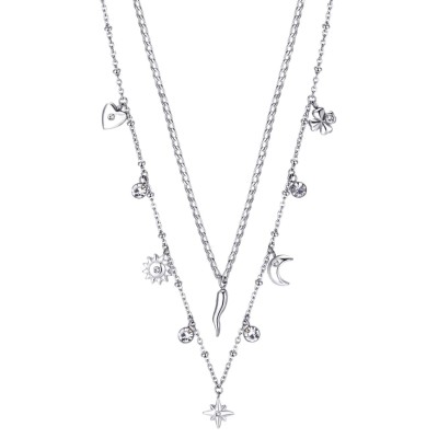 Collana Donna Chant