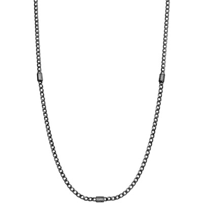 Collana Uomo Ink