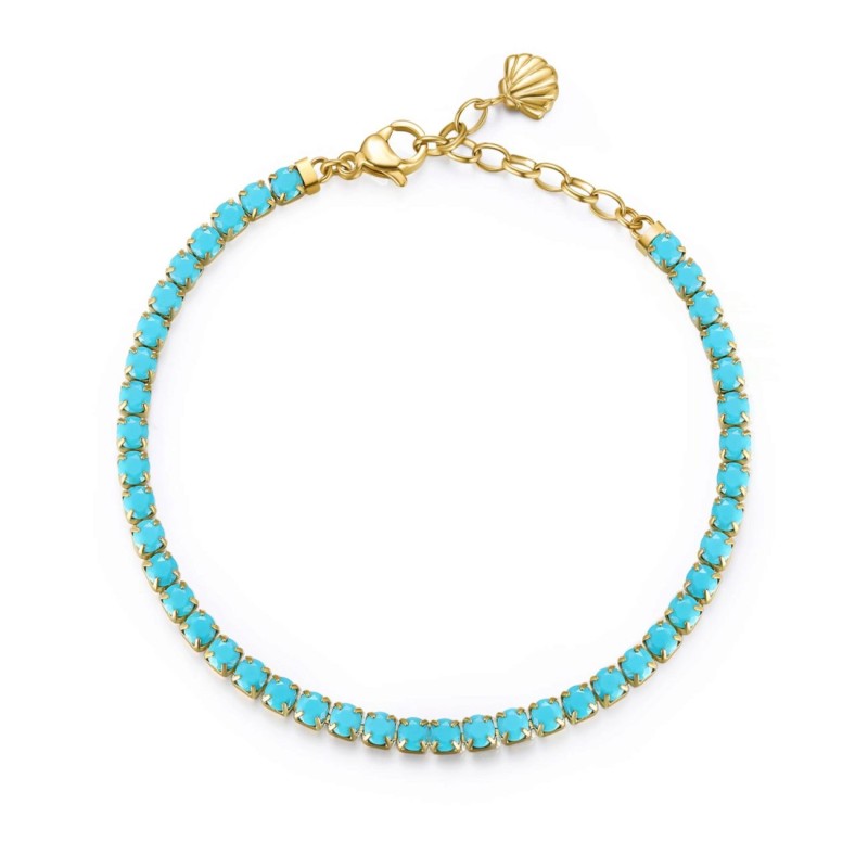 Bracciale Tennis Desideri