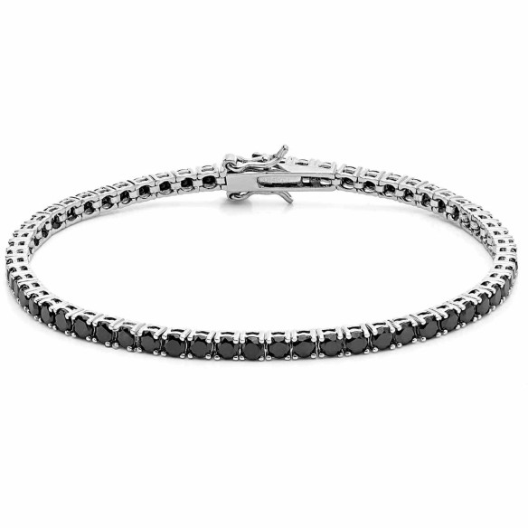 Bracciale Uomo Tennis