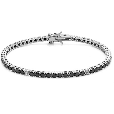 Bracciale Uomo Tennis