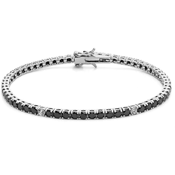 Bracciale Uomo Tennis