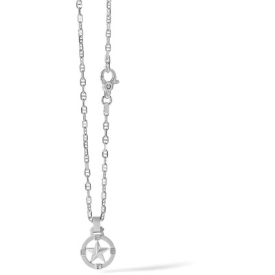 Collana Uomo Stella Polare