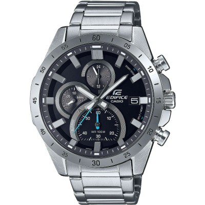 Orologio Uomo Cronografo Edifice